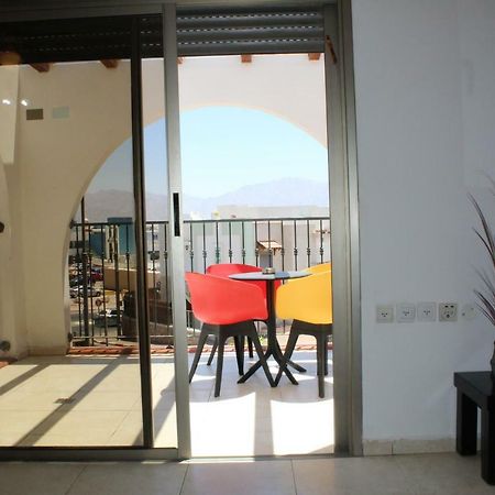 North Shore Apartment Ejlat Zewnętrze zdjęcie