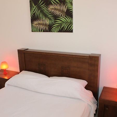 North Shore Apartment Ejlat Zewnętrze zdjęcie