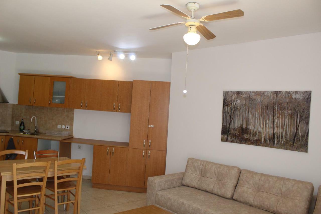 North Shore Apartment Ejlat Zewnętrze zdjęcie