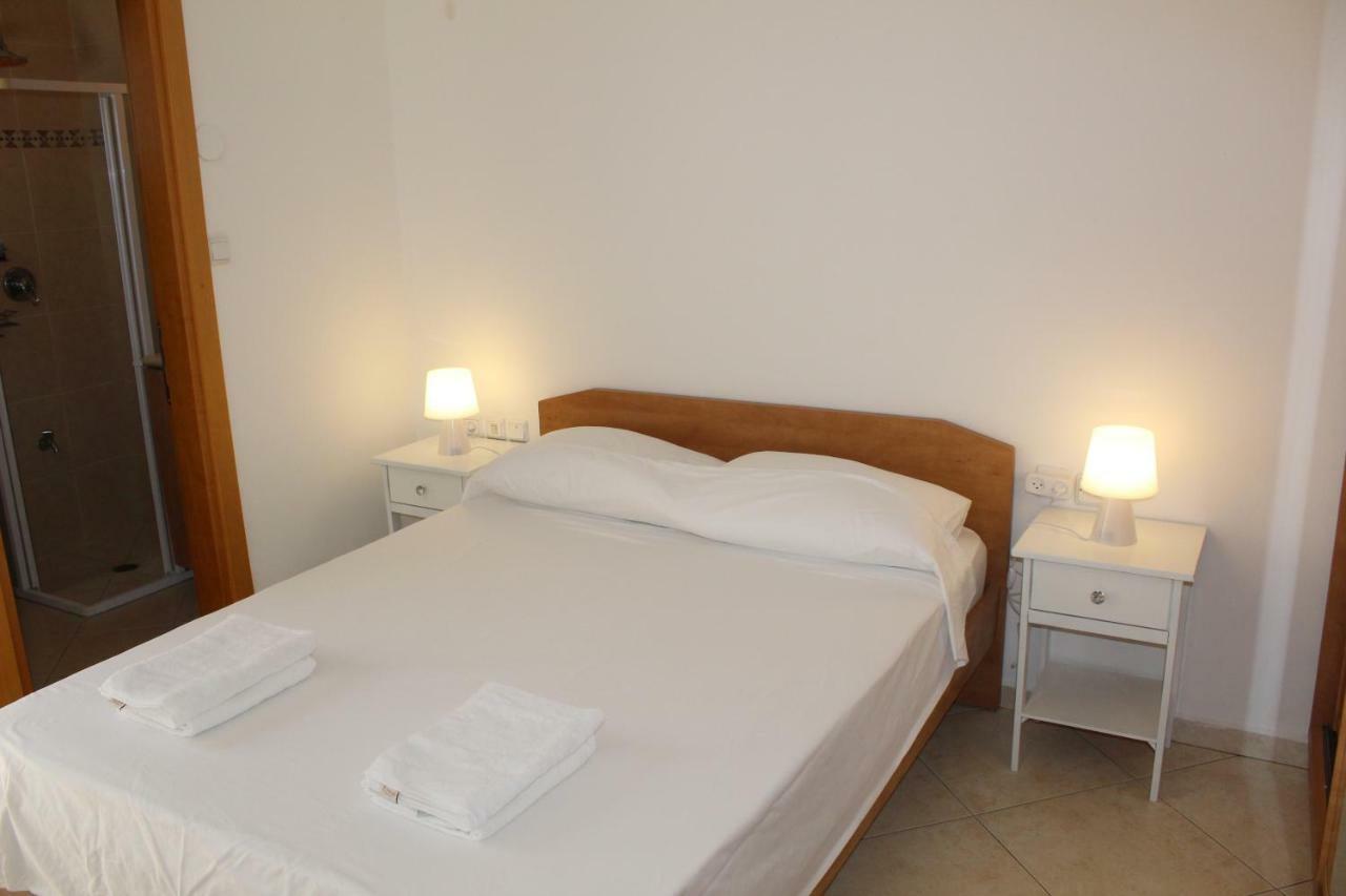 North Shore Apartment Ejlat Zewnętrze zdjęcie