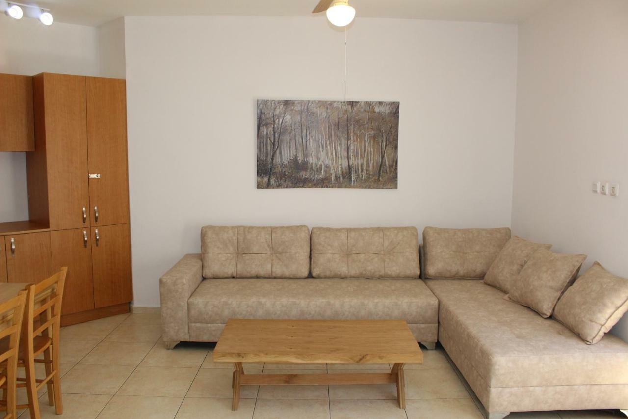 North Shore Apartment Ejlat Zewnętrze zdjęcie