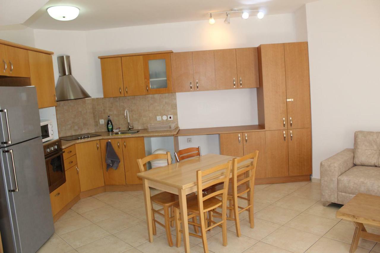 North Shore Apartment Ejlat Zewnętrze zdjęcie