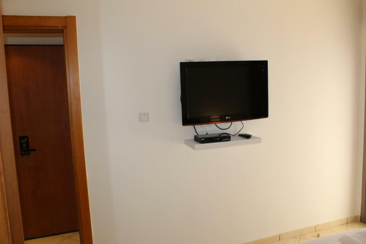 North Shore Apartment Ejlat Zewnętrze zdjęcie