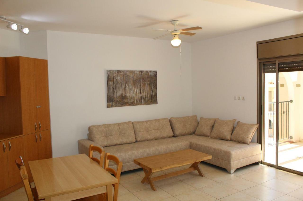 North Shore Apartment Ejlat Zewnętrze zdjęcie