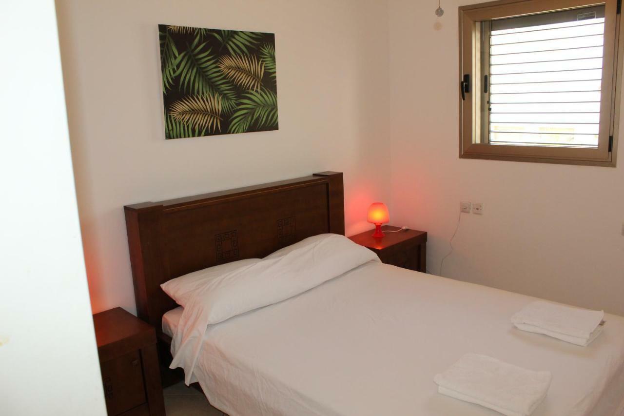 North Shore Apartment Ejlat Zewnętrze zdjęcie