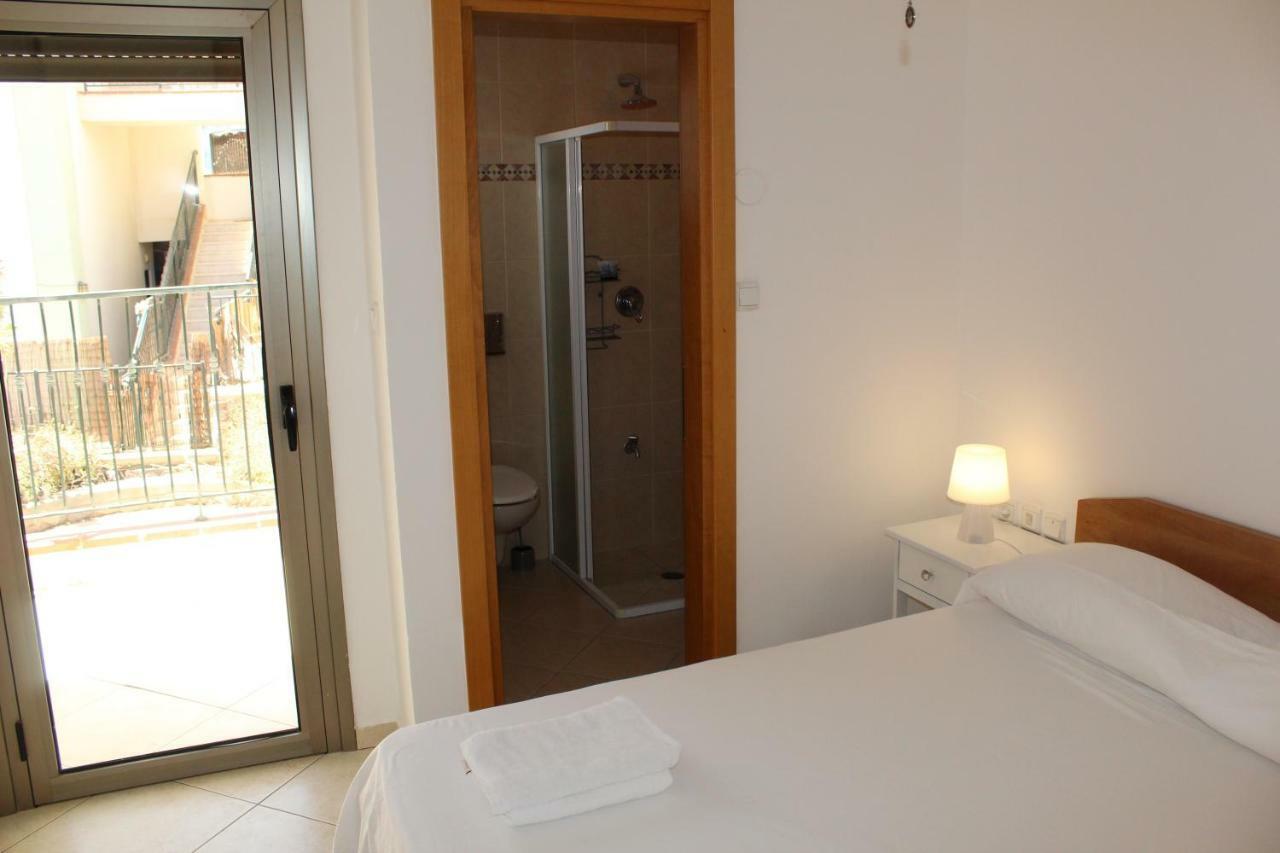 North Shore Apartment Ejlat Zewnętrze zdjęcie