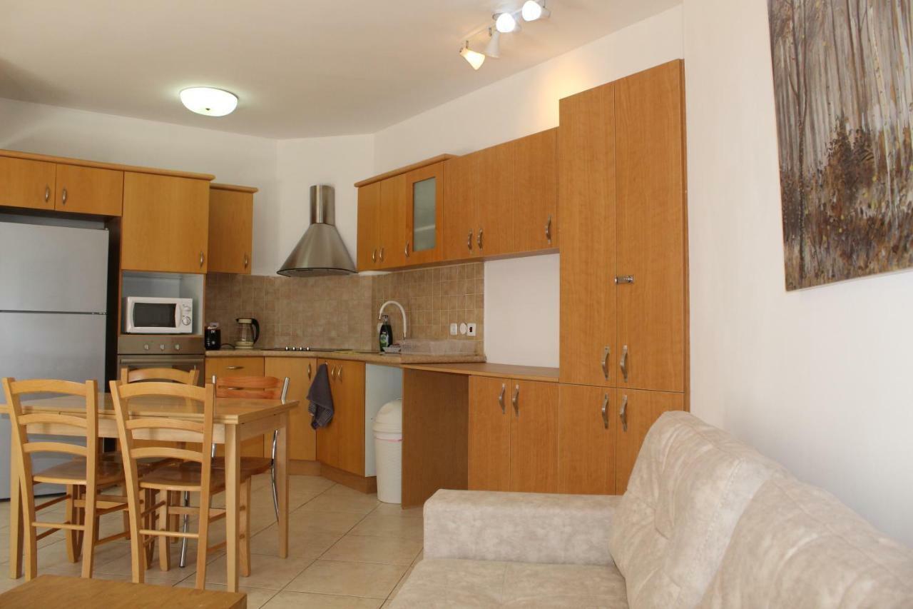 North Shore Apartment Ejlat Zewnętrze zdjęcie