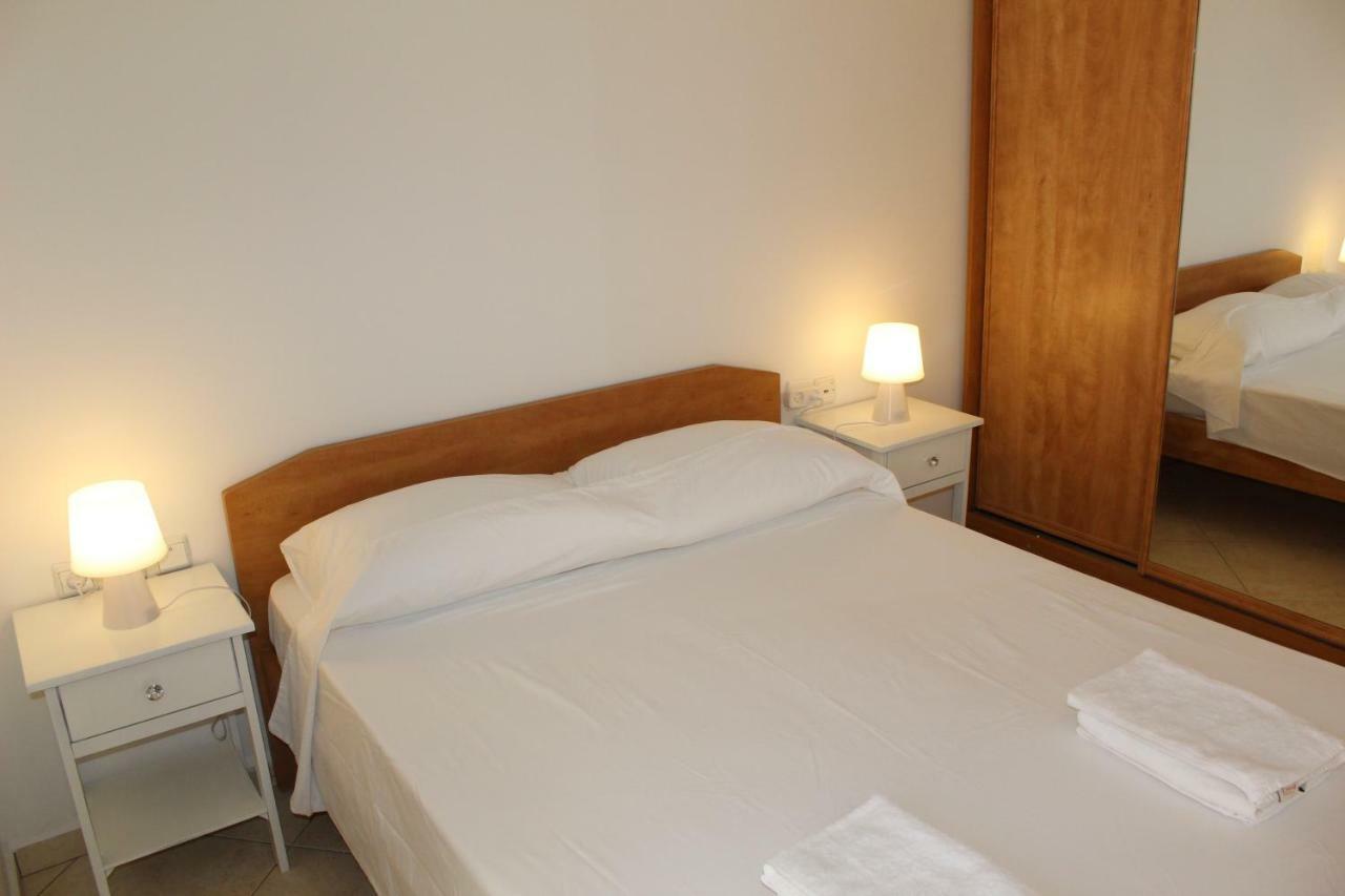 North Shore Apartment Ejlat Zewnętrze zdjęcie