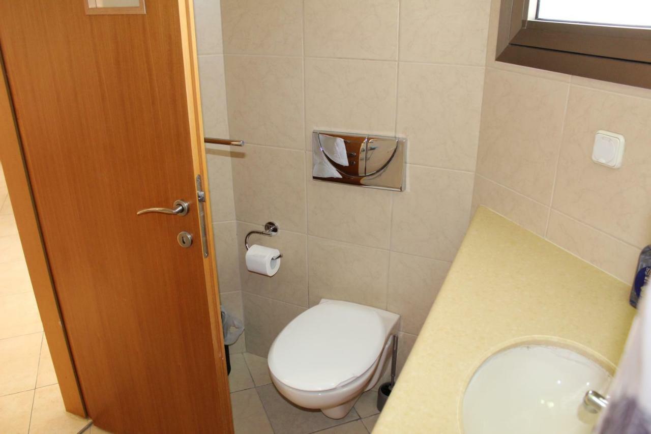 North Shore Apartment Ejlat Zewnętrze zdjęcie