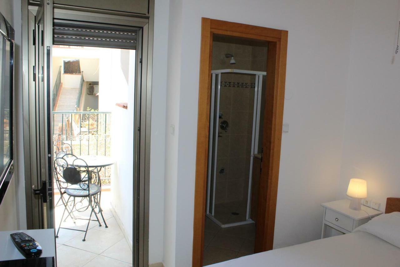 North Shore Apartment Ejlat Zewnętrze zdjęcie