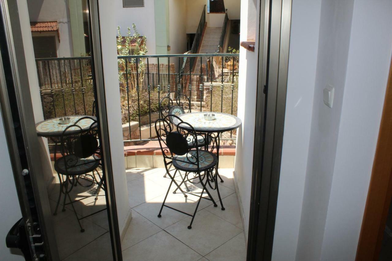 North Shore Apartment Ejlat Zewnętrze zdjęcie