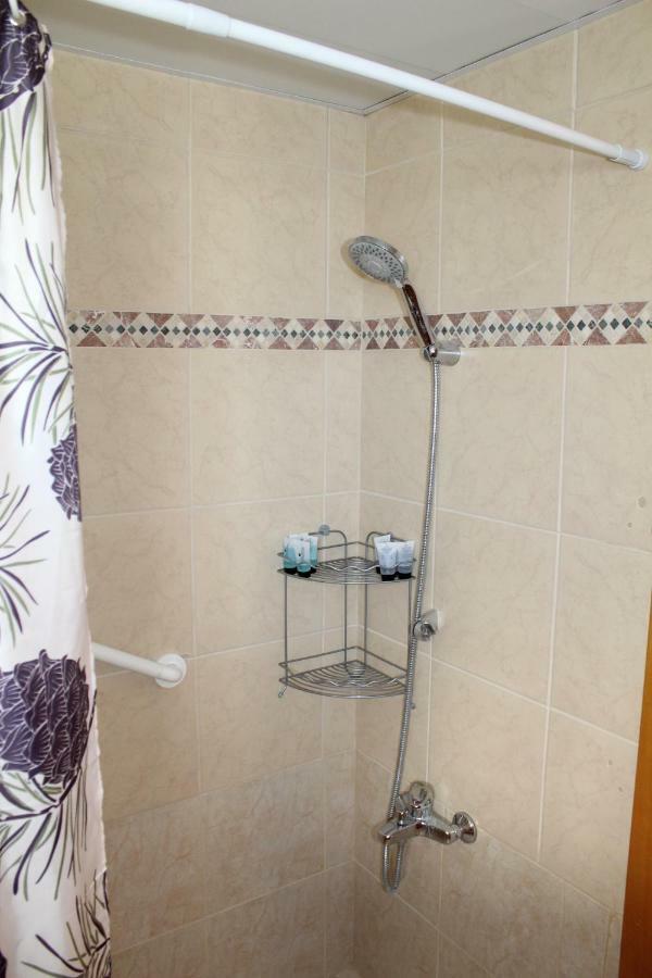 North Shore Apartment Ejlat Zewnętrze zdjęcie