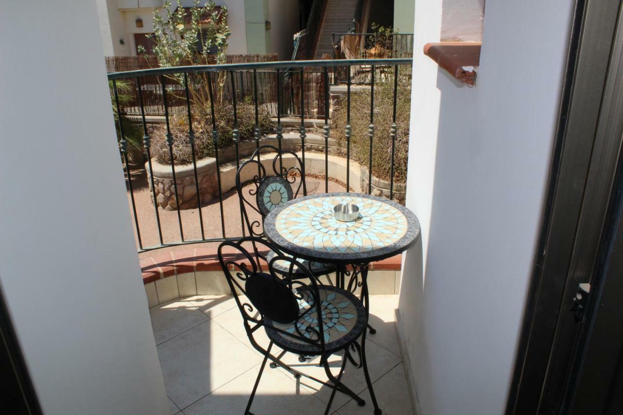 North Shore Apartment Ejlat Zewnętrze zdjęcie